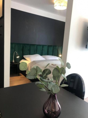 Apartament 500 bulwary Stare Miasto Apartamenty No 1, Szczecin